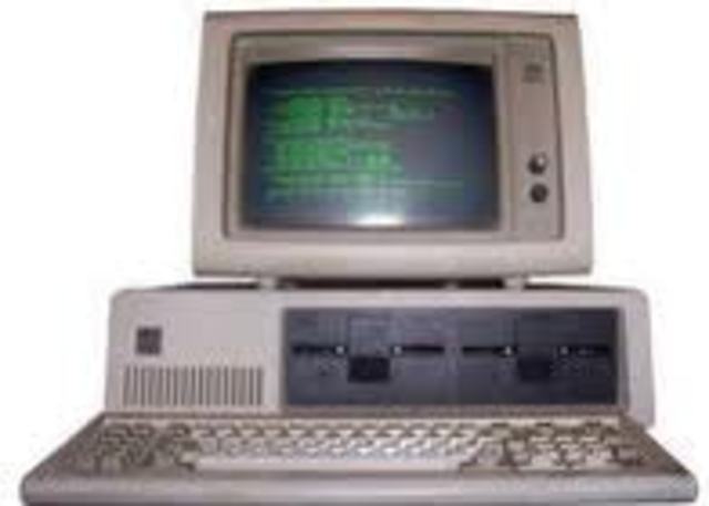 Computadora Personal