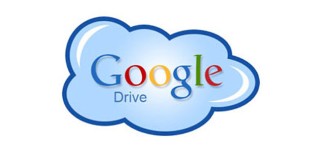 Google Drive