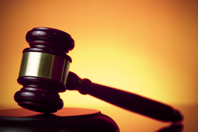 Anthony Wins Court Case