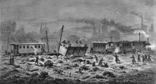 Попытка взрыва императорского поезда под Москвой