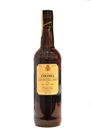 Amontillado, Was it ever there?