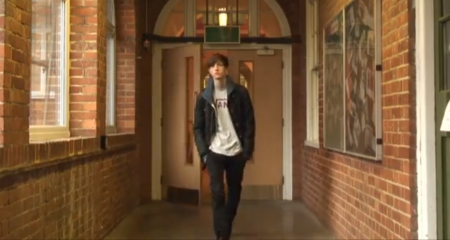 Preliminary Exercise: a filming and editing continuity exercise