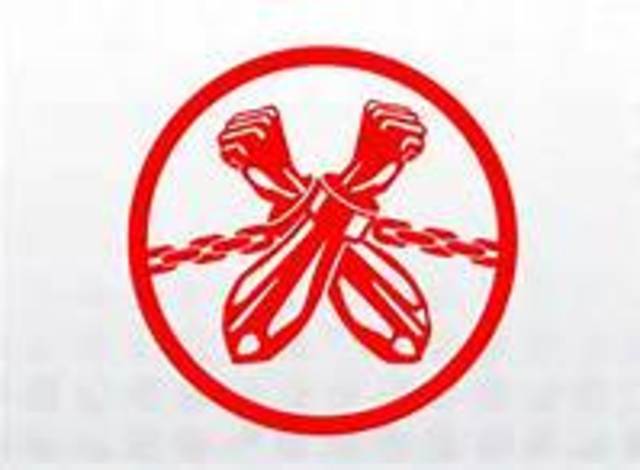 Slavery Ends In The United States