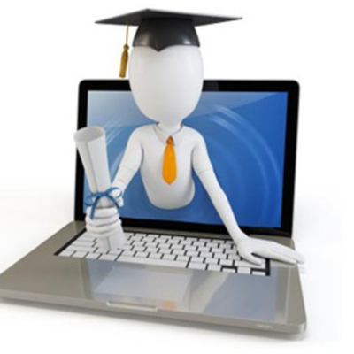 Timeline:  Historia de la educación en línea en México