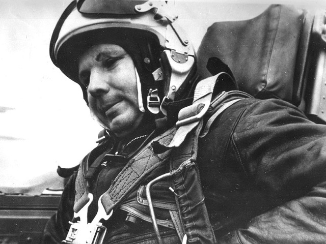 полет на самолете