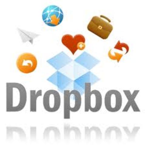 Dropbox, Inc.