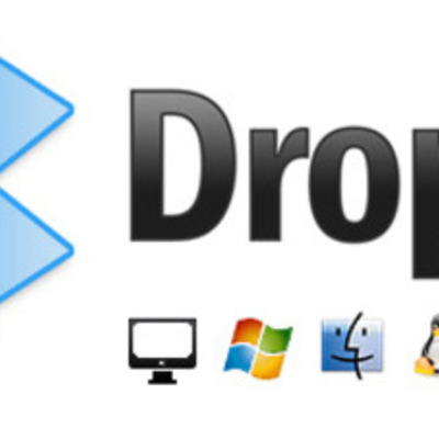 Timeline: История и развитие Dropbox. (облачное хранилище данных.)