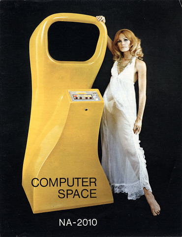 Computer Space