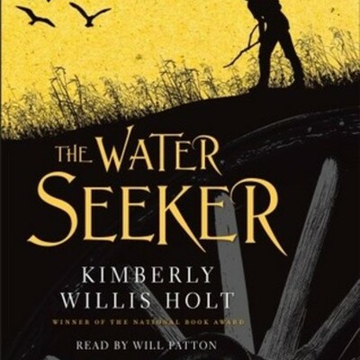Timeline: The Water Seeker