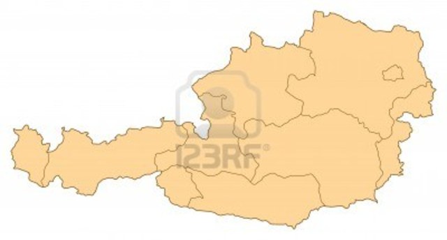 The Austrian province