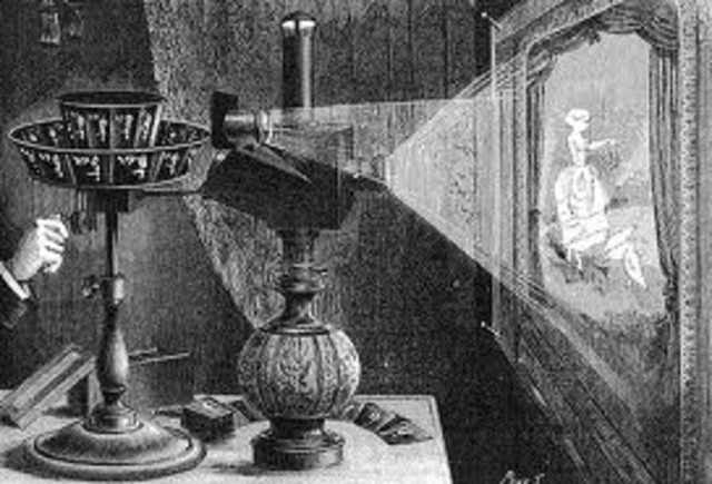 The First Ever Movie Which Was the Silent Era