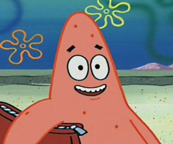 First time the show aired.