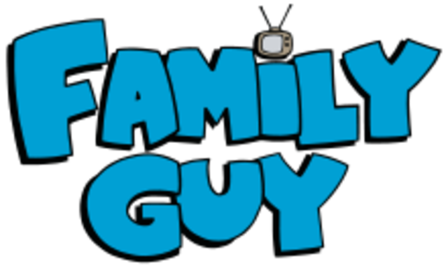 Family Guy Series