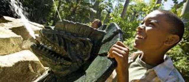 Jurassic Period 195-136 MYA