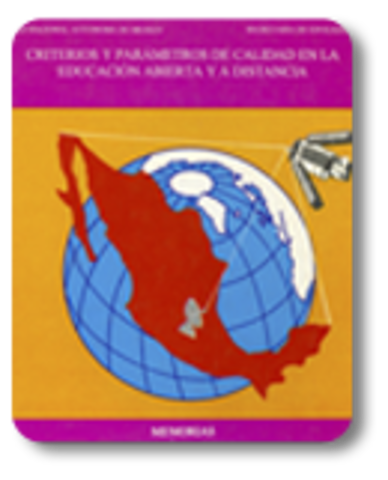 COMISIÓN INTERINSTITUCIONAL E INTERDISCIPLINARIA DE EDUCACIÓN ABIERTA Y A DISTANCIA