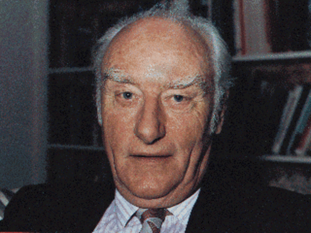 Francis Crick