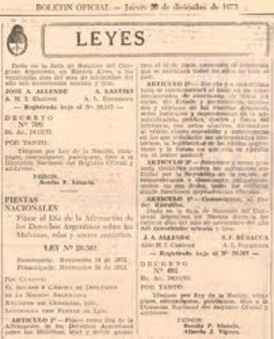 Ley Federal de Educación