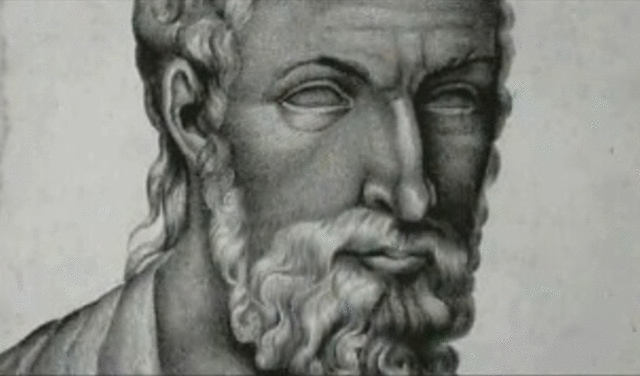 Galen Of Pergamon