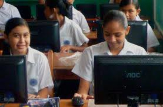 COMPUTADORES DEL SIGLO XX