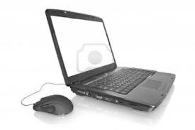 LAS COMPUTADORAS PORTATILES