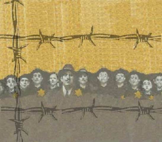 Rikki secretly loves reading Holocaust memoirs