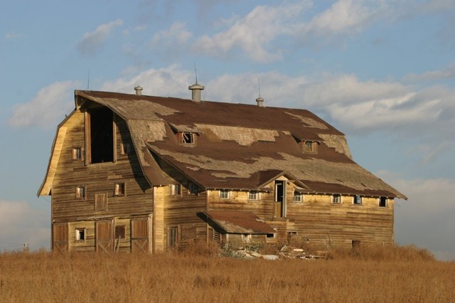Barn
