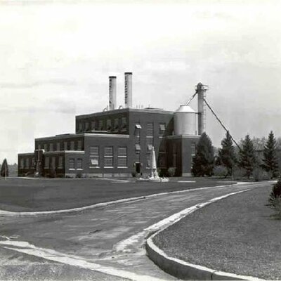 Timeline: Energy Timeline