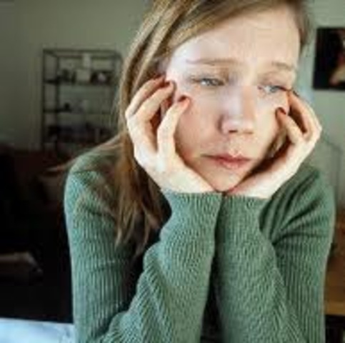 Mom Leaves the Earth