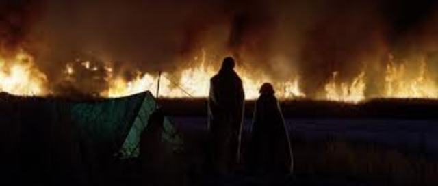 The End of the World