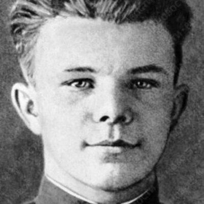 Timeline: гагарин