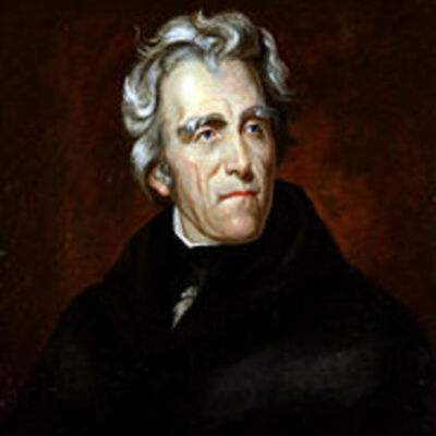 Timeline: Andrew Jackson Period 5