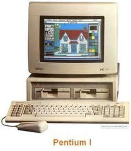 Cuarta generaciòn de los computadores