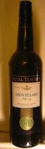 Montresor offers wine to Fortunato