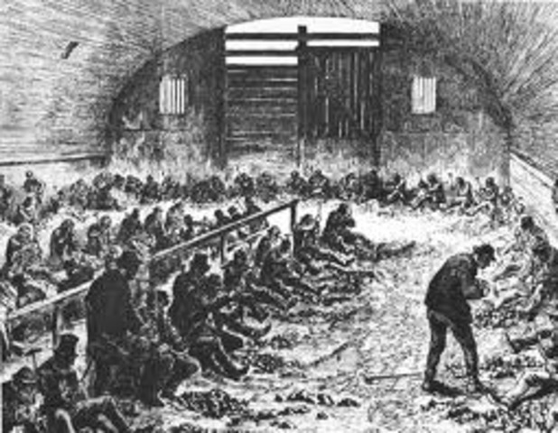 Factory Act of 1833 Limits Work Hours for Women and Children