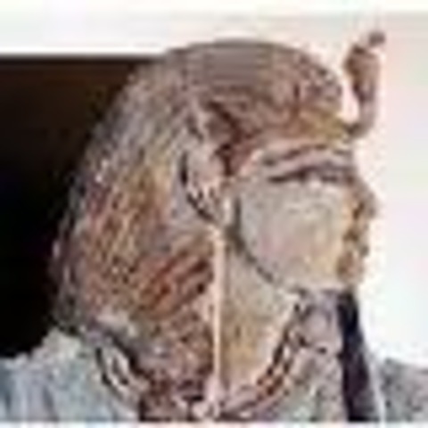 Ramses XI Begins Rule.