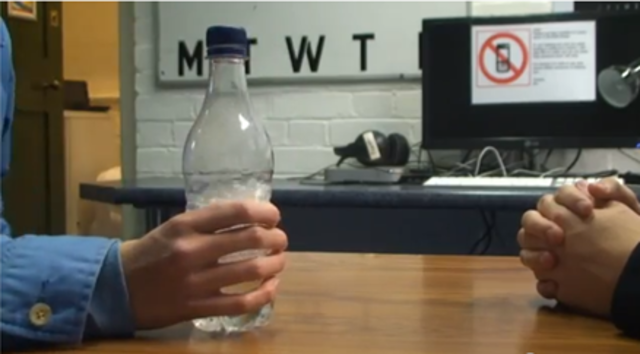 Preliminary Excercise