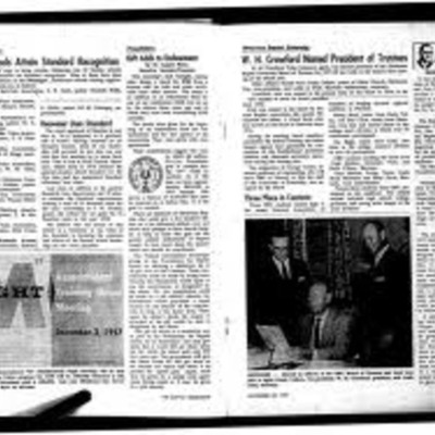 Timeline: Progressive Timeline