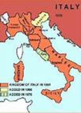 Camillo di Cavour is confused?