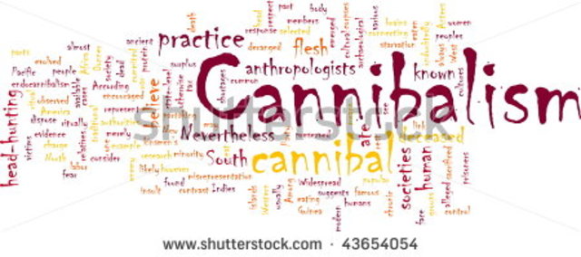 The Cellar of People