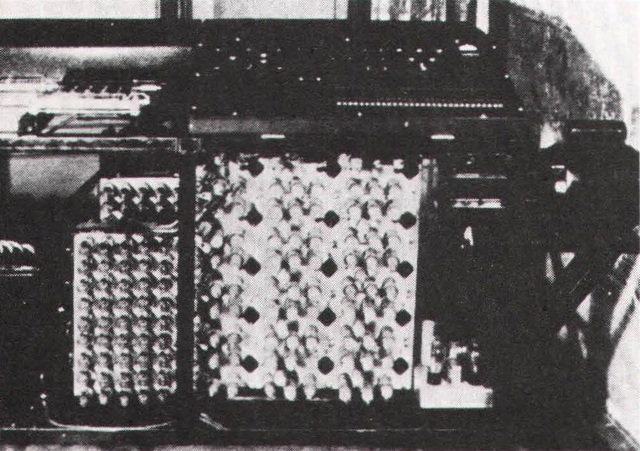 Atanasoff-Berry Computer