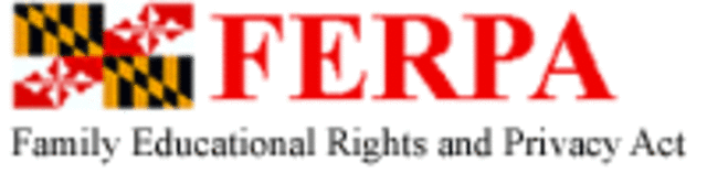 Family Educational Rights and Privacy Act (FERPA)