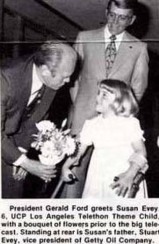 Education For All Handicapped Children Act (EAHCA)