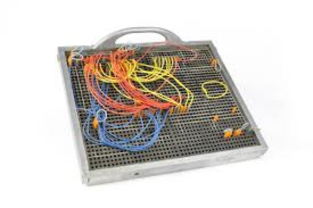 Mejora en programación respecto a la primera generación