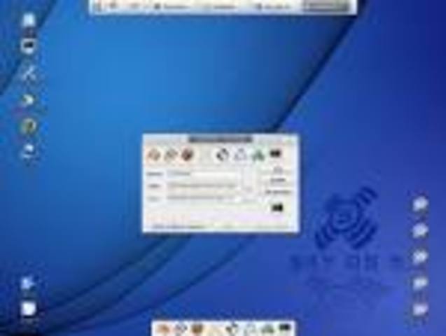 Sistema Operativo Unix