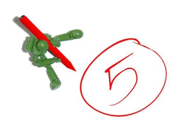 no cumpliendo los objetivos