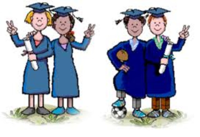 el ultimo dia en la primaria