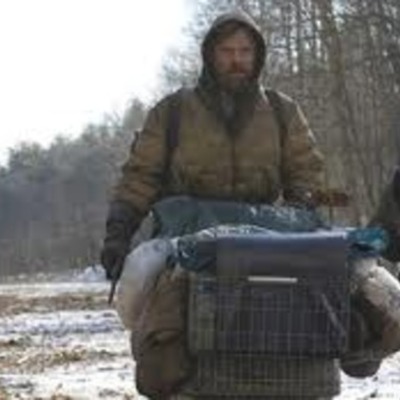 Timeline: Brody Harter's Road Timeline