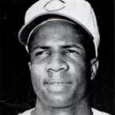 Timeline: The Life of Frank Robinson