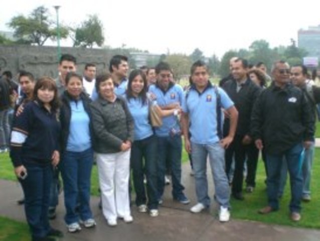 segundo encuentro SUAYED