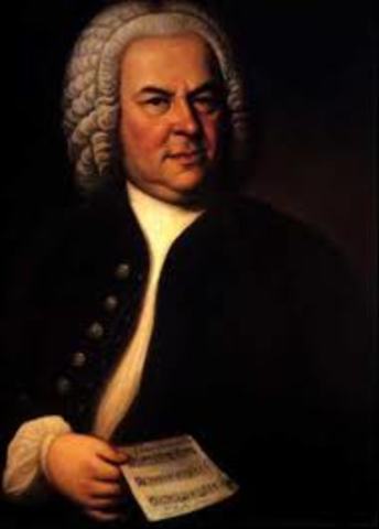 J.S.BACH